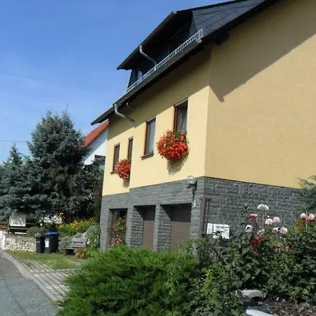 Ferienwohnung Tina Pirna Zimmer foto