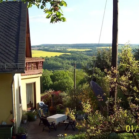 Ferienwohnung Tina Pirna Exterior foto