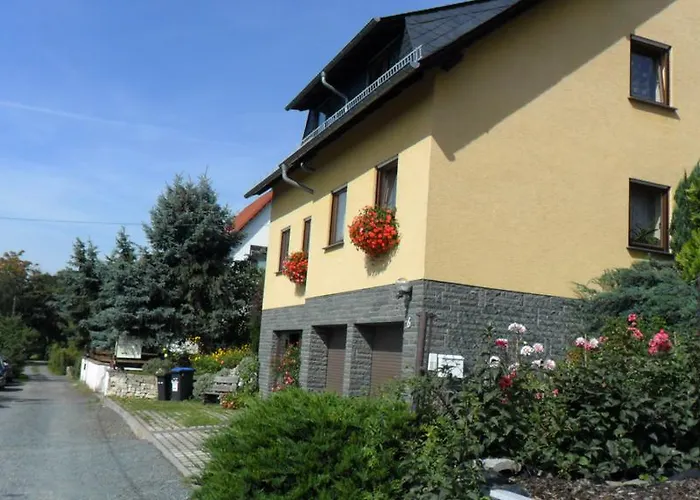 Ferienwohnung Tina