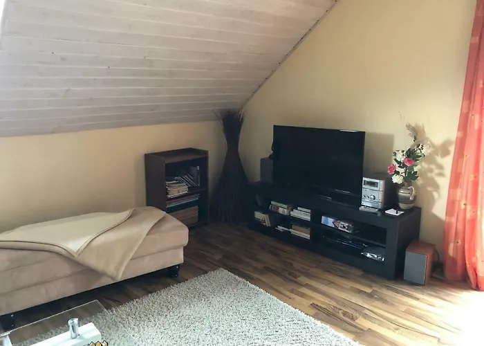 Ferienwohnung Tina