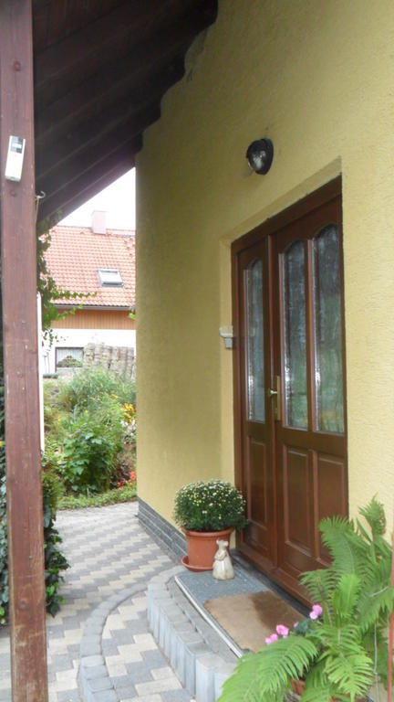 Apartment Tina Pirna