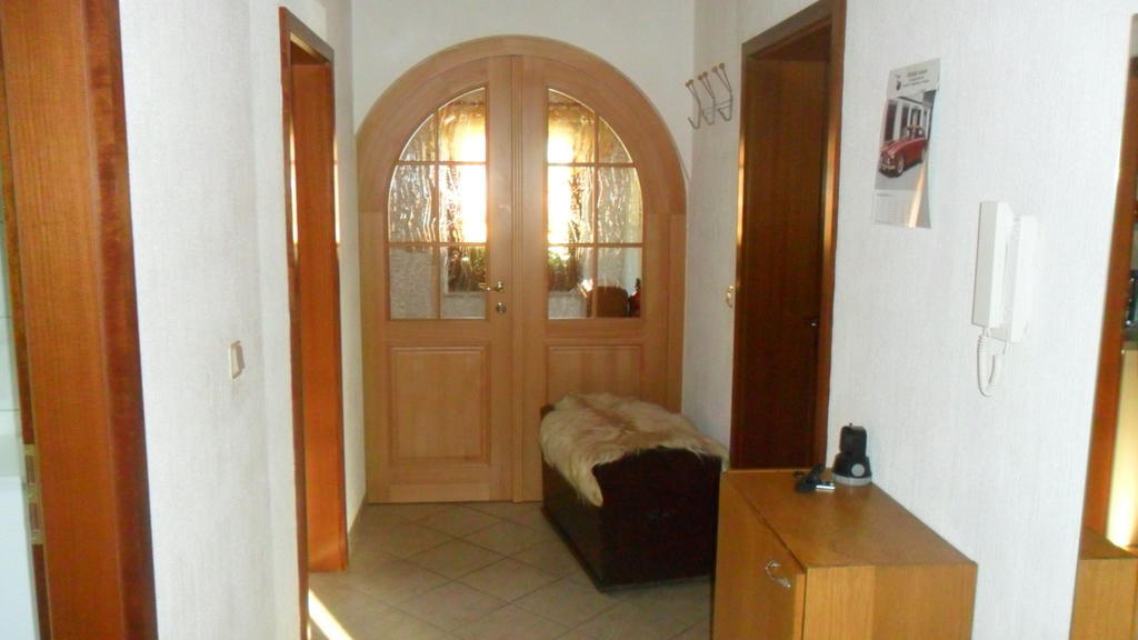Apartment Tina *