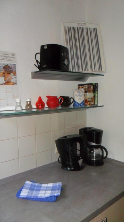 Apartment Tina Pirna