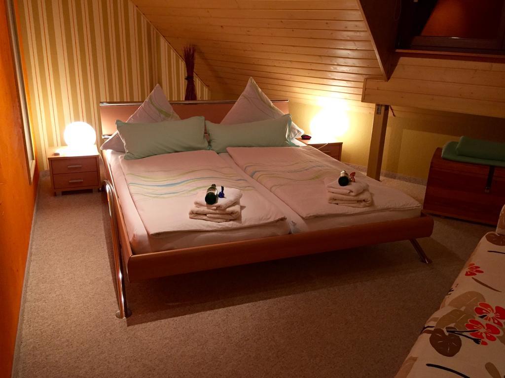 Apartment Tina Pirna