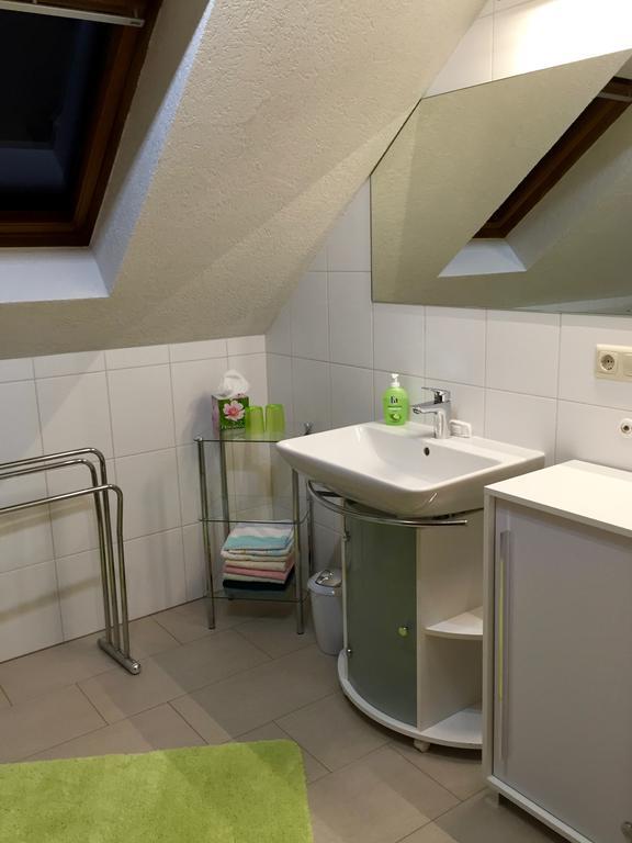 Apartment Tina Pirna
