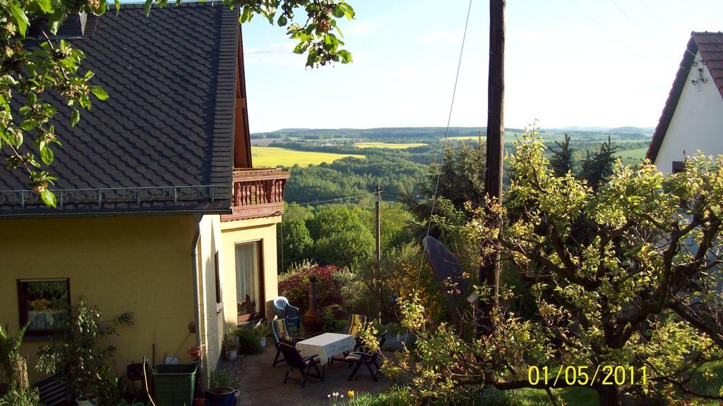 Tina Apartment Pirna